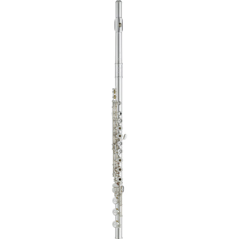 Gemeinhardt 2SP - Standard Flute - Silver Plated