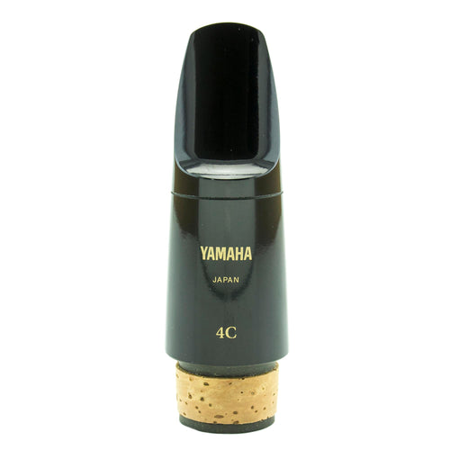 Yamaha Alto Clarinet 4C Mouthpiece