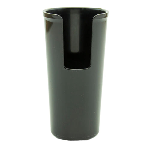 Yamaha - BB Bass Clarinet Mouthpiece Cap - Black Plastic