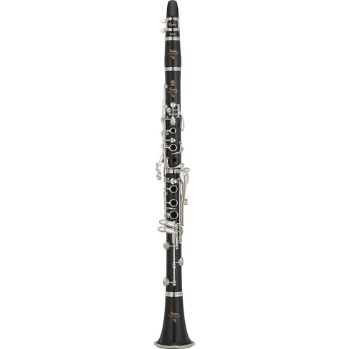 Yamaha Custom Clarinet - BB