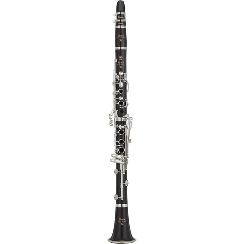 Yamaha Custom Oboe - YOB-841 - Silver-Plated Nickel Silver
