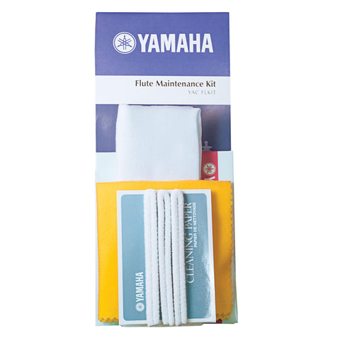 Yamaha Flute Cleaning Rod