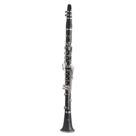Yamaha Intermediate Bb Clarinet YCL-400AD