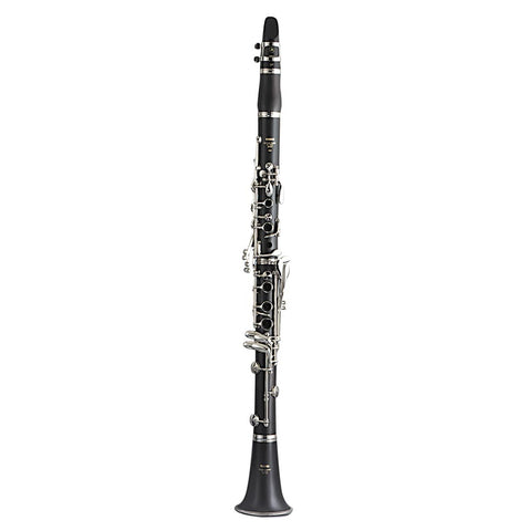 Yamaha Intermediate Bb Clarinet YCL-400AD