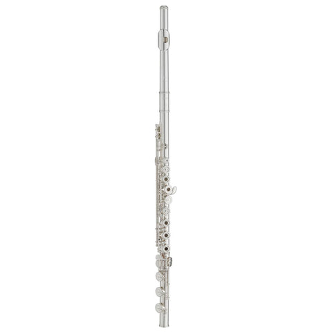 Yamaha YFL-481HY Intermediate Flute