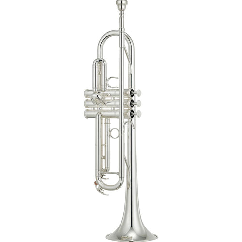 Yamaha YTR-4335GSII Intermediate Trumpet