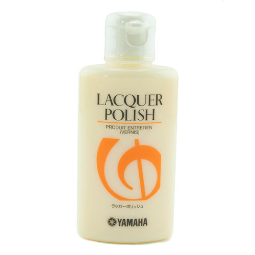 Yamaha Lacquer Polish 110ml