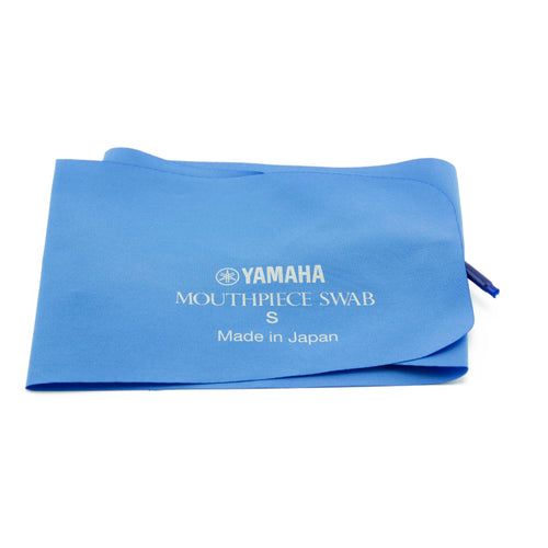 Yamaha Microfiber Swab For Small Mouthpieces