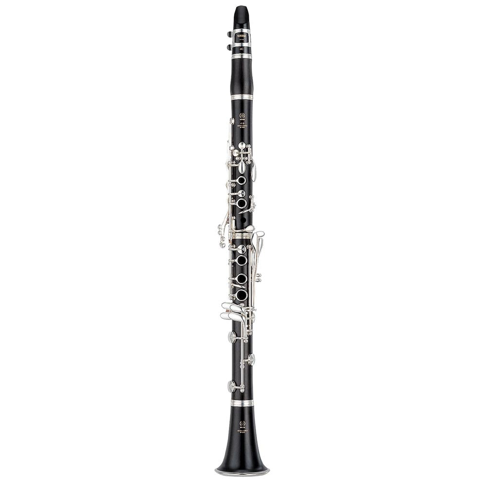 Yamaha YCL-450 BB Clarinet