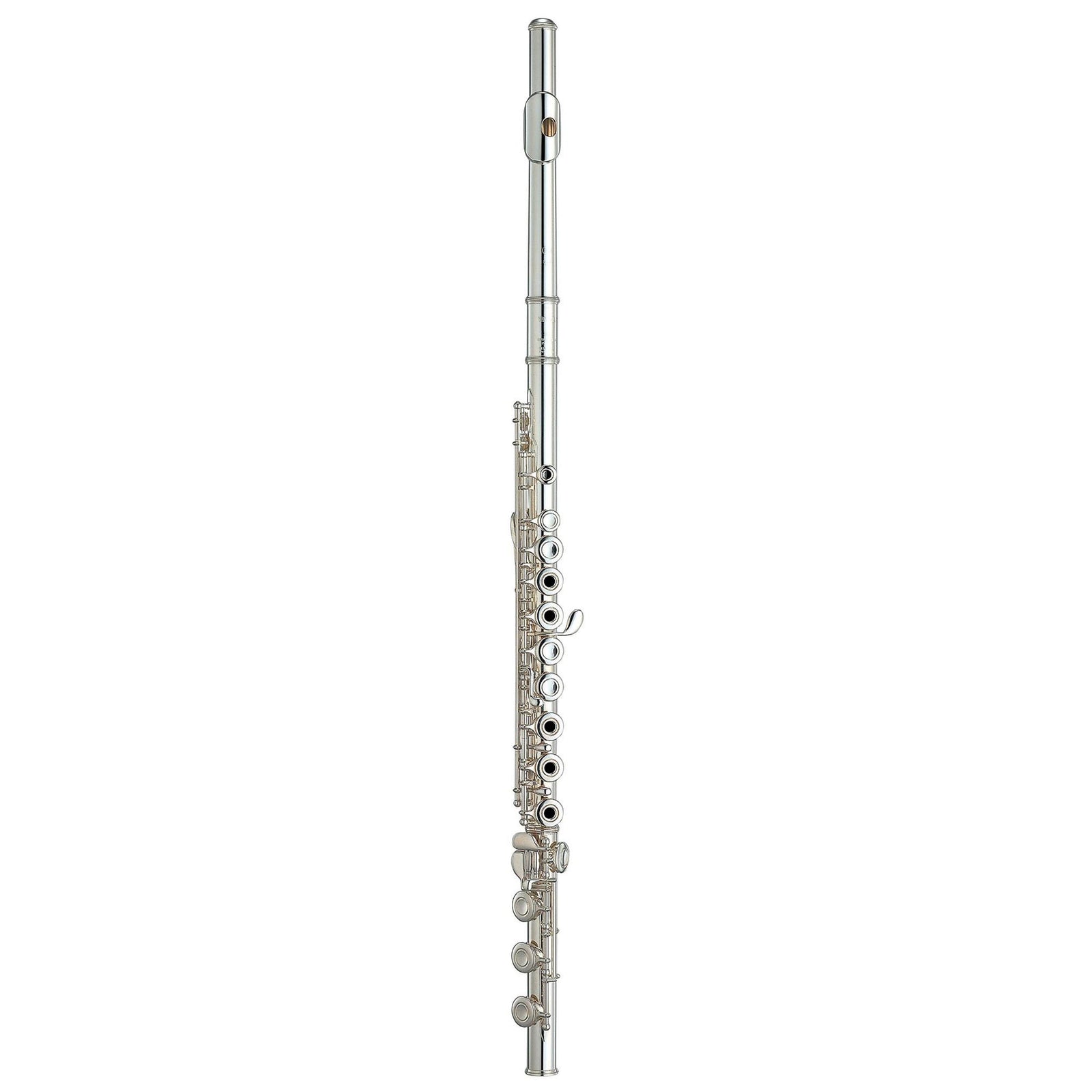 Yamaha YFL-481HY Intermediate Flute