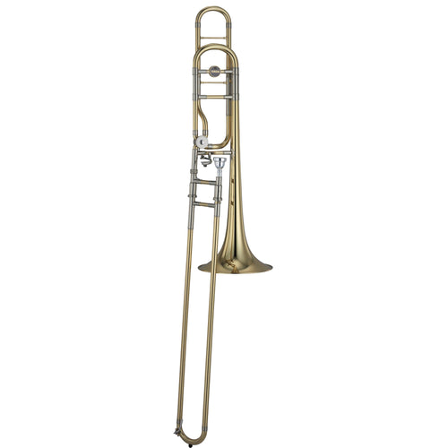 Yamaha YSL-882O Professional Trombone Xeno BB/F