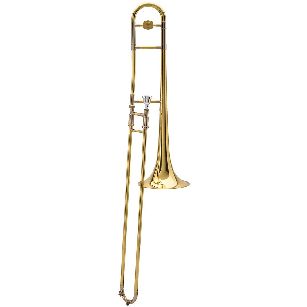 Yamaha YSL-891Z Professional Trombone - BB