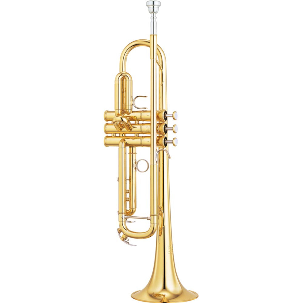 Yamaha YTR-8335LA Professional Trumpet